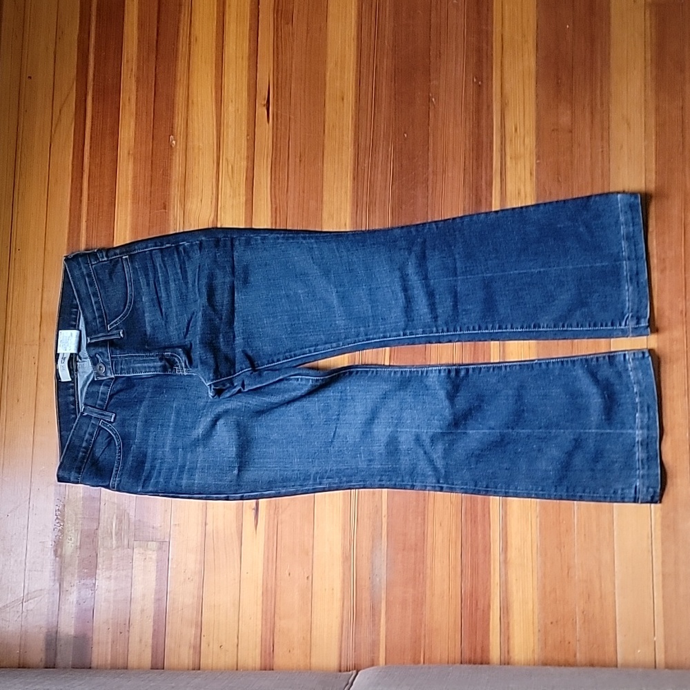 Gap Jeans